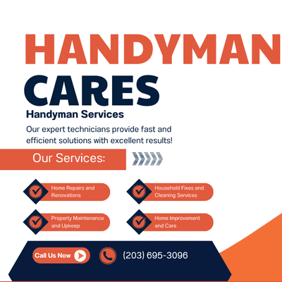 Avatar for Handyman Cares