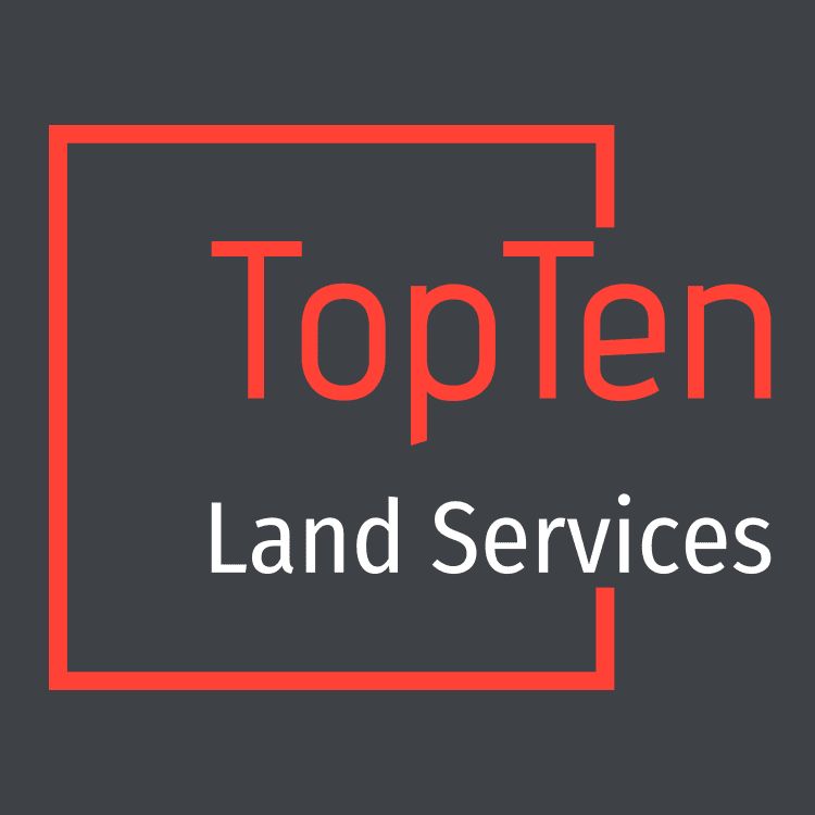 Top Ten Land Services