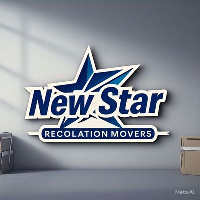 Avatar for NEW STAR RELOCATION MOVERS