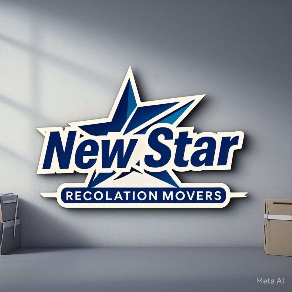 NEW STAR RELOCATION MOVERS