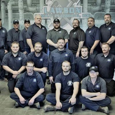 Avatar for Lawson Family Plumbing Inc
