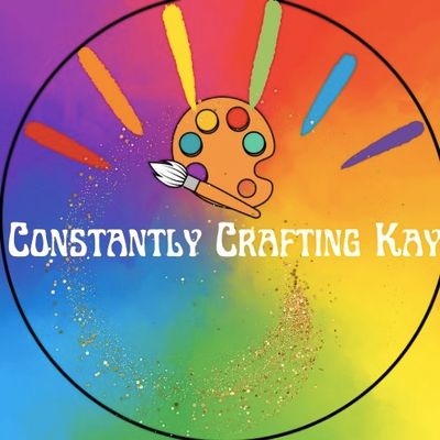 Avatar for Constantly Crafting Kay