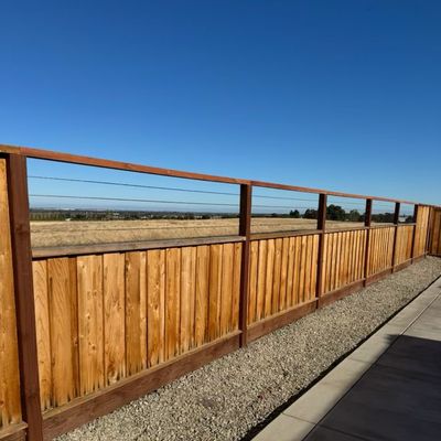 Avatar for F & A Fencing, Inc.