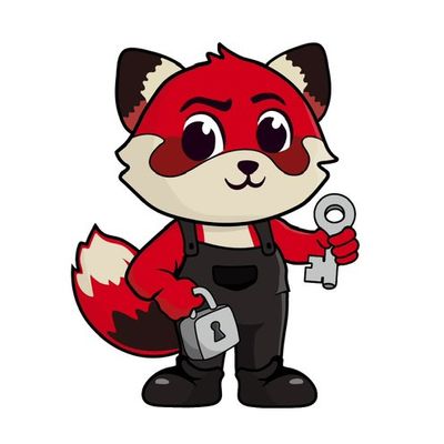 Avatar for Red Panda Locksmith