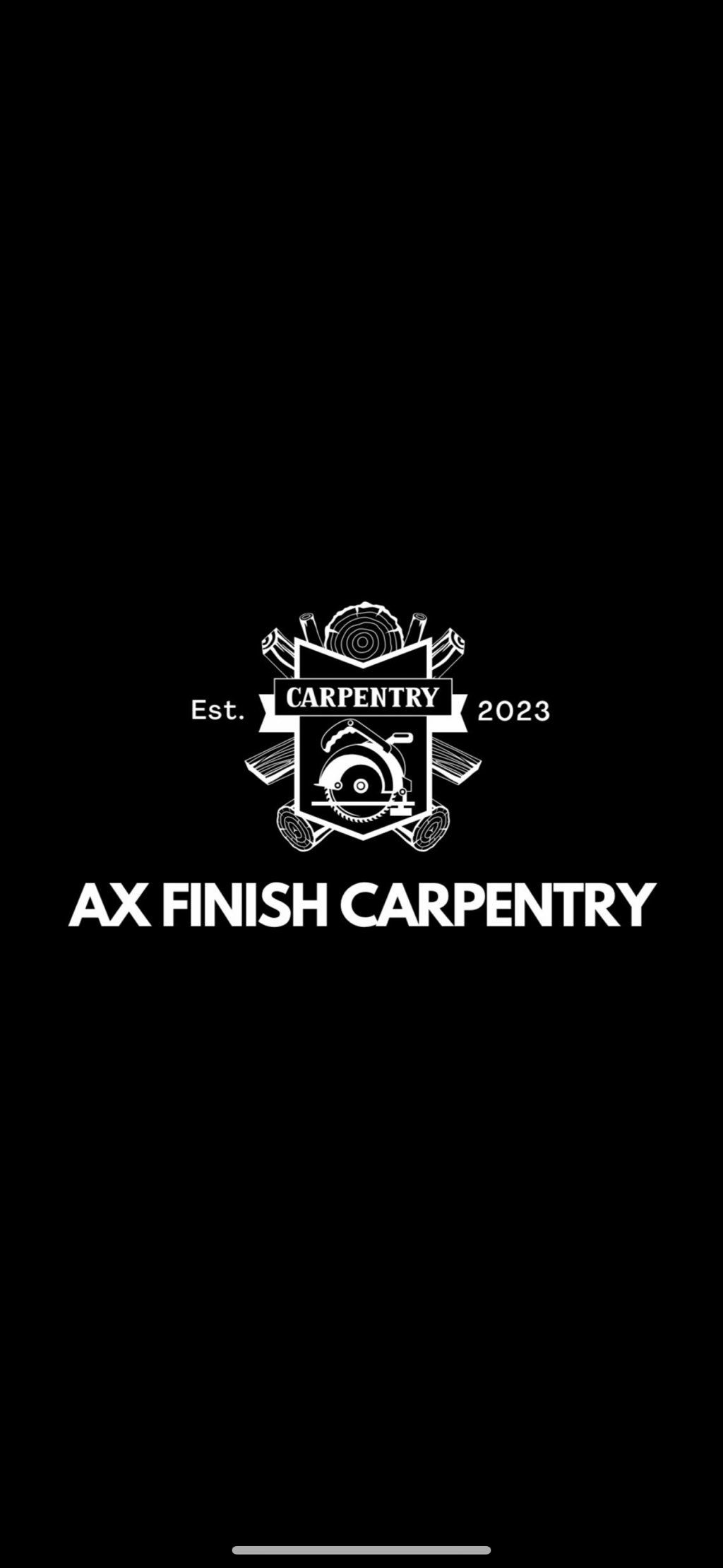 AX FINISH CARPENTRY