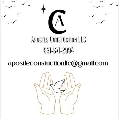 Avatar for Apostle construction