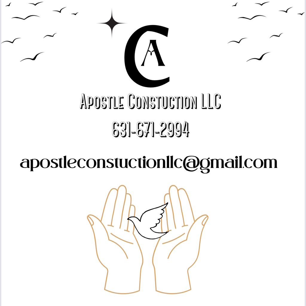 Apostle construction