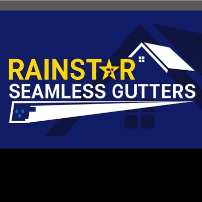 Avatar for RainStar Seamless Gutters, LLC