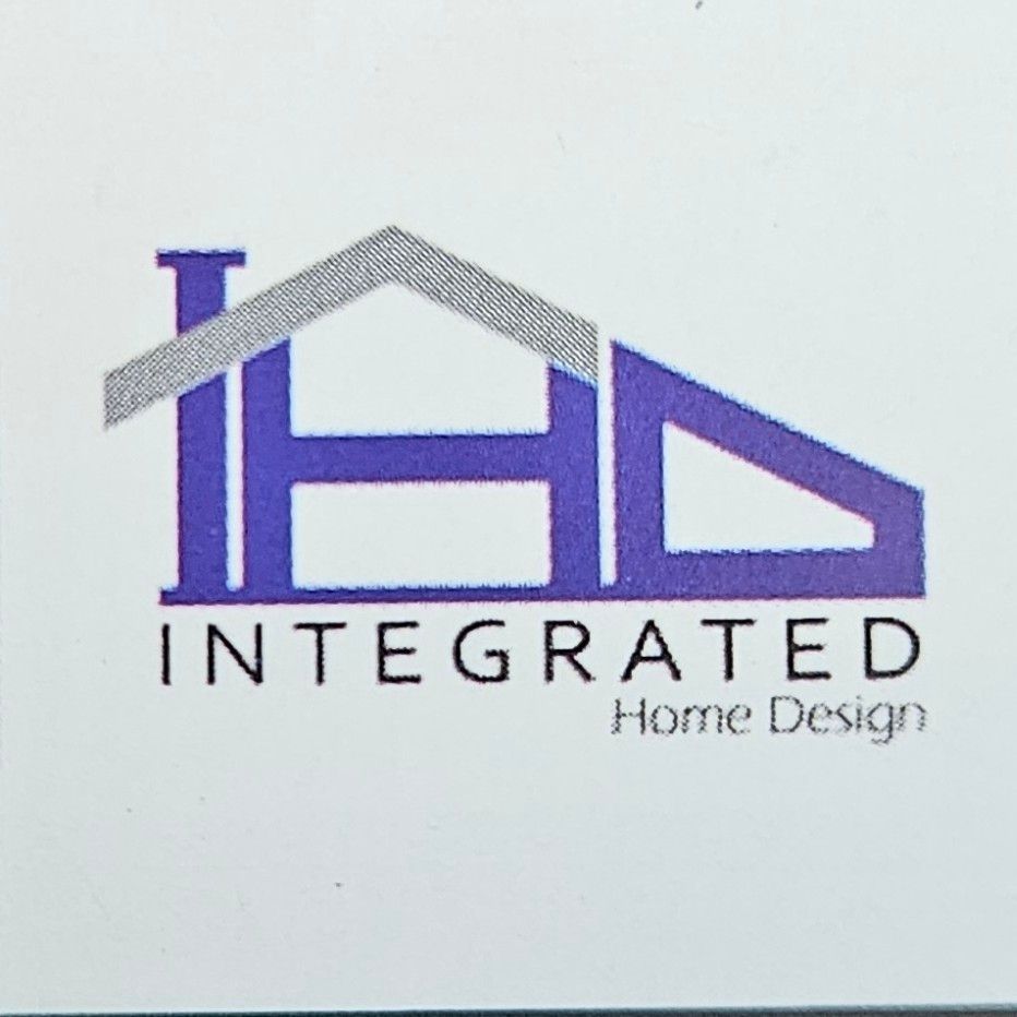 Integrated Home Design