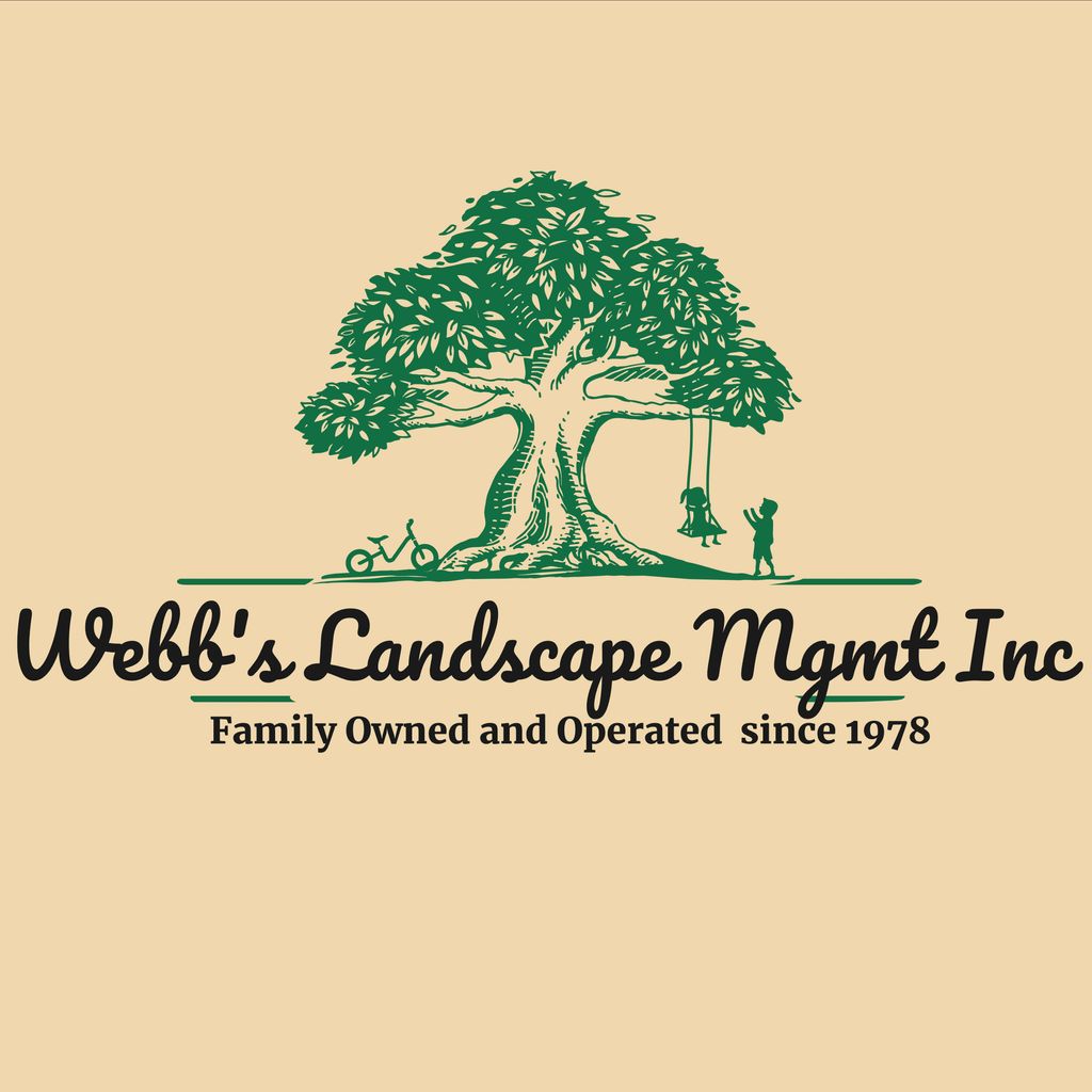 Webb's Landscape Management