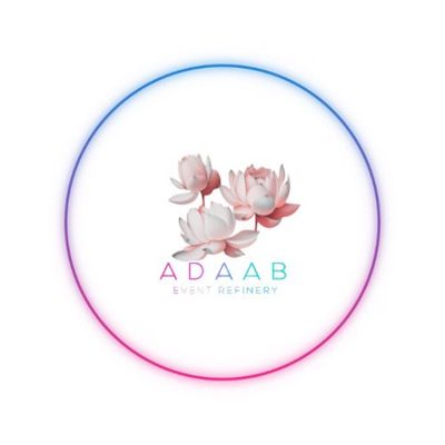 Avatar for Adaab Event Refinery