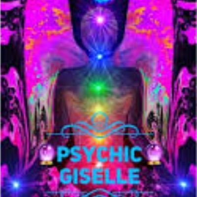 Avatar for psychic Giselle