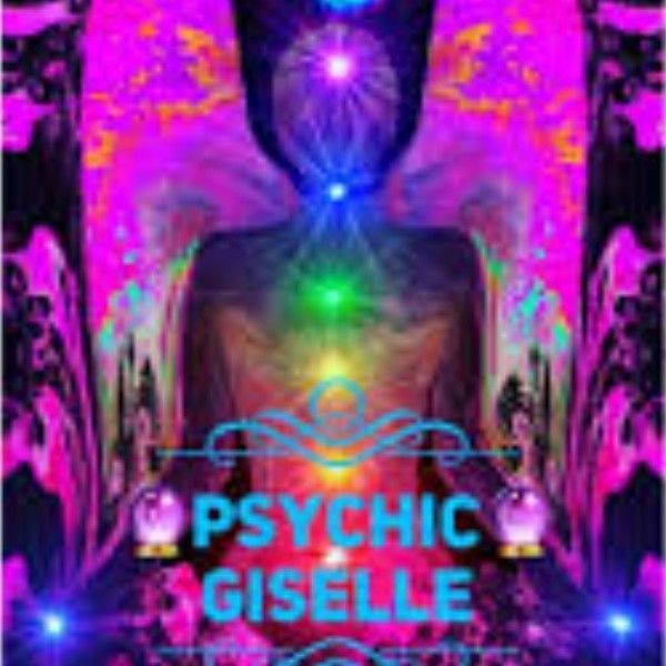 psychic Giselle