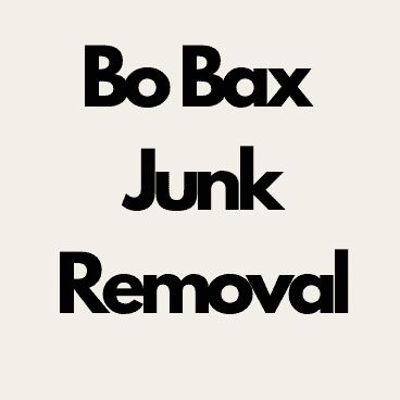 Bo Bax Junk Removal