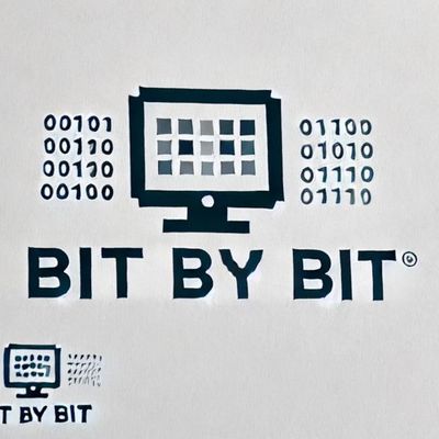 Avatar for Bit by Bit Tech Support