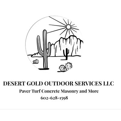 Avatar for Desert Gold Outdoor Services LLC