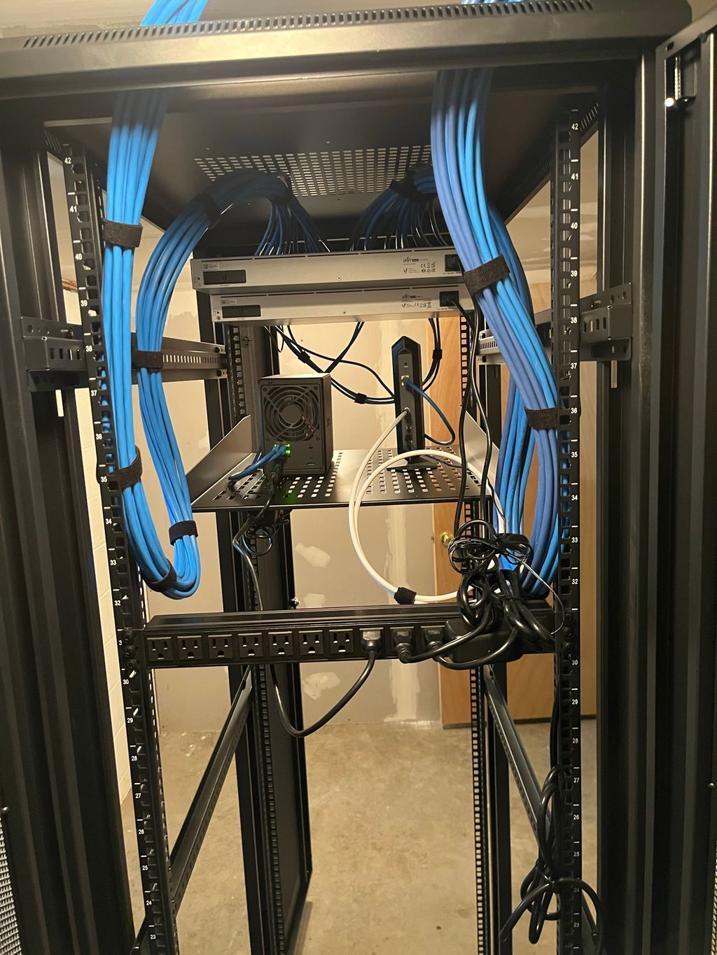 Projects and media