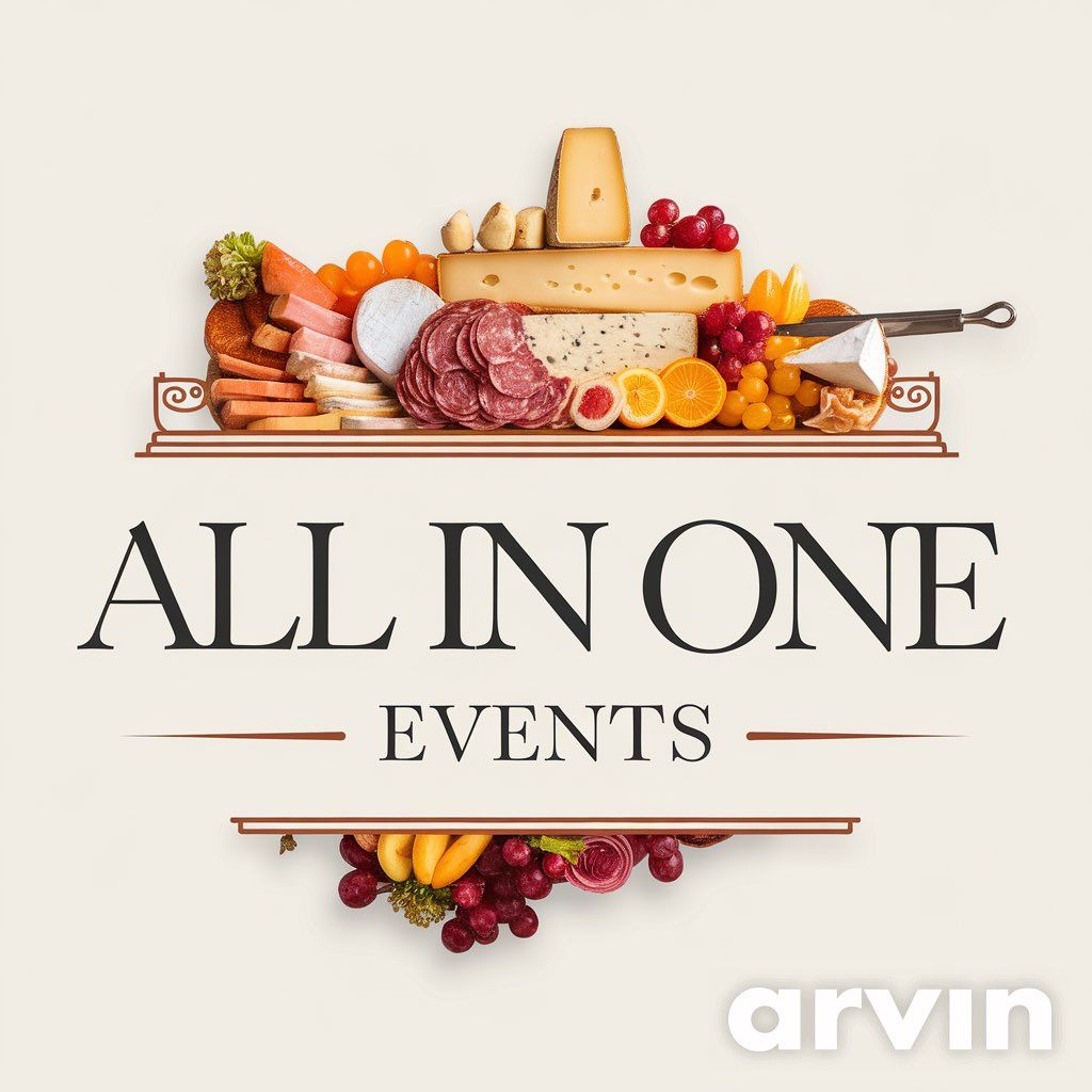 All in One Events Miami Inc