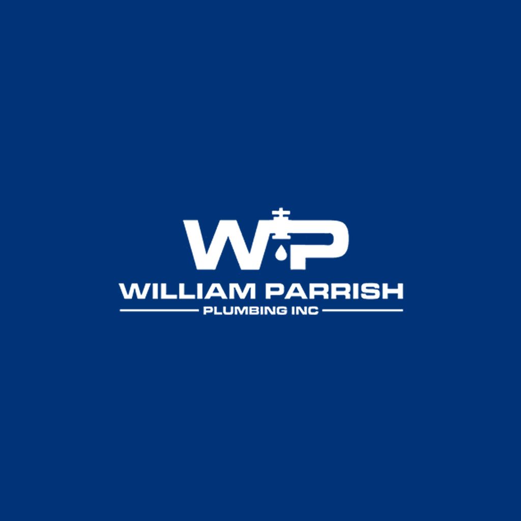 William Parrish Plumbing