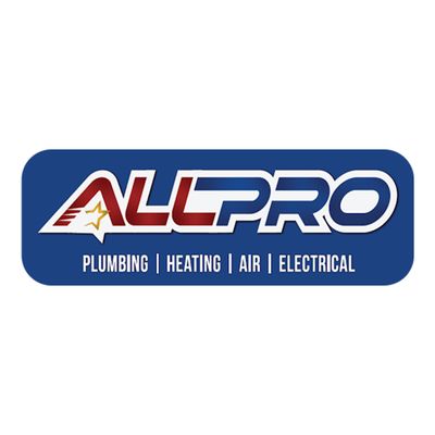 Avatar for All Pro Electrical, Plumbing, Heating & Air