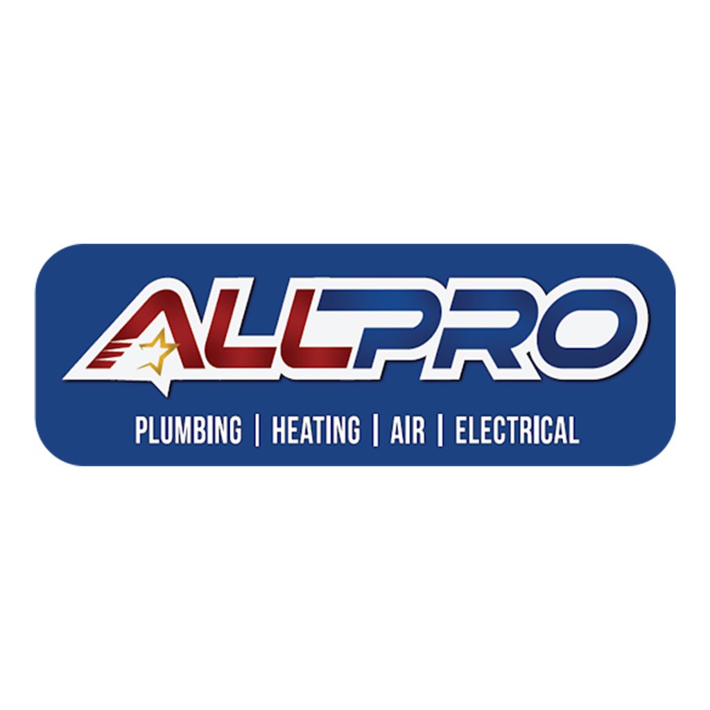 All Pro Electrical, Plumbing, Heating & Air