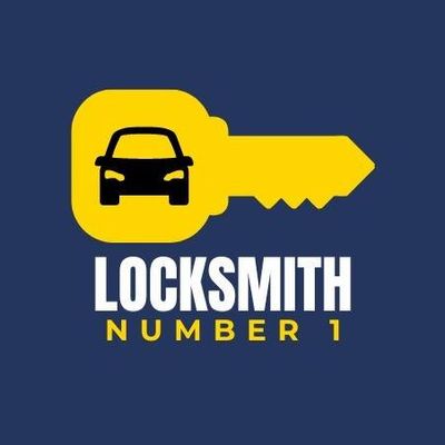 Avatar for Locksmith Number 1