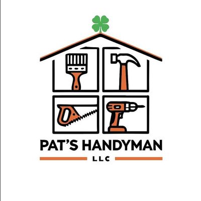 Avatar for Pat’s Handyman LLC