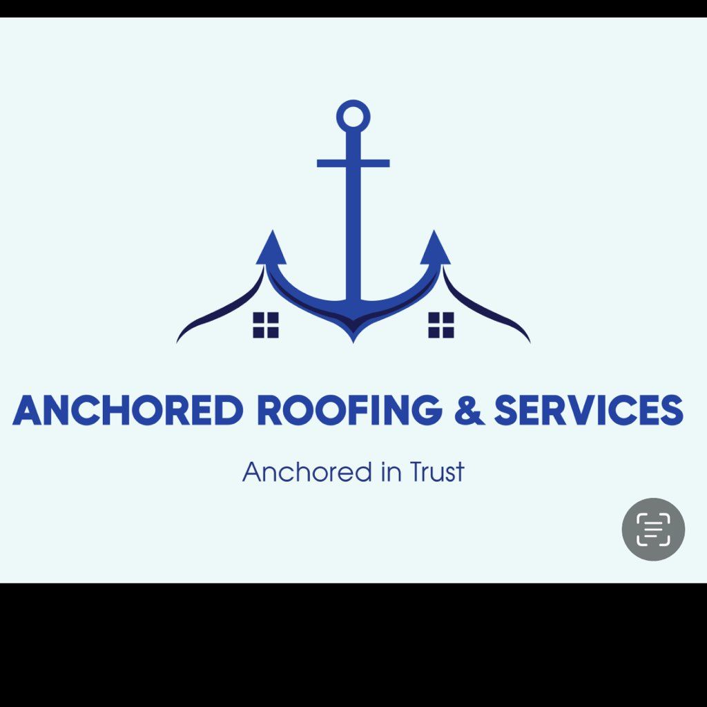 Anchored Roofing & services