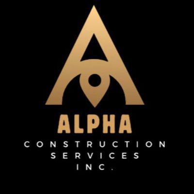 Avatar for Alpha Construction Services