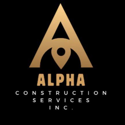 Alpha Construction Services