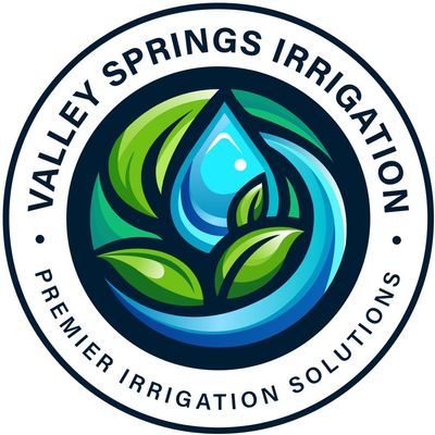 Avatar for Valley Springs Irrigation