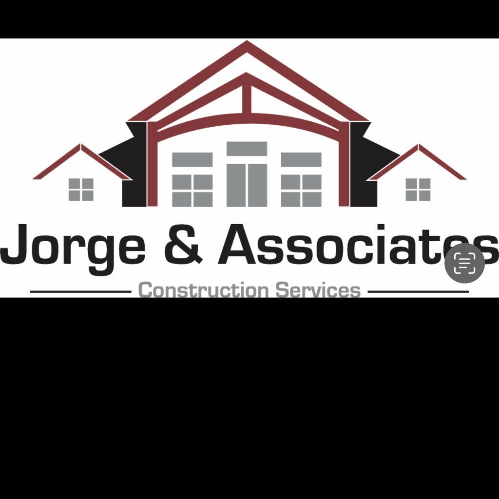 Jorge & Associates Construction llc