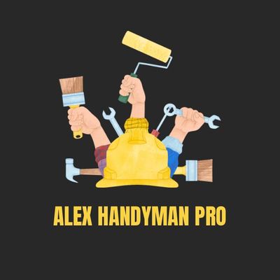 Avatar for Alex Handyman Pro