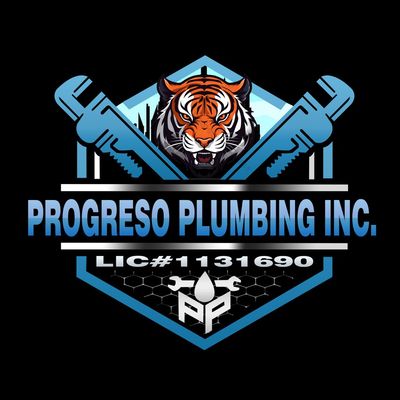 Avatar for Progreso Plumbing inc.