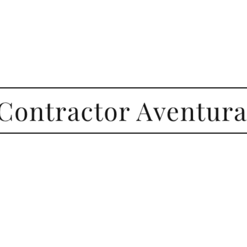 Contractor Aventura