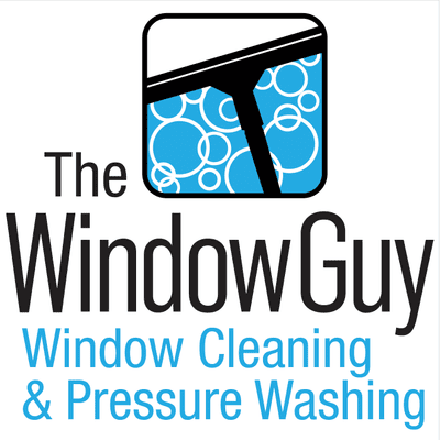 Avatar for The Window Guy Window Cleaning & Pressure Washing