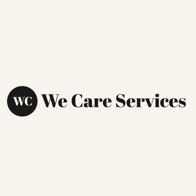 Avatar for We Care Services