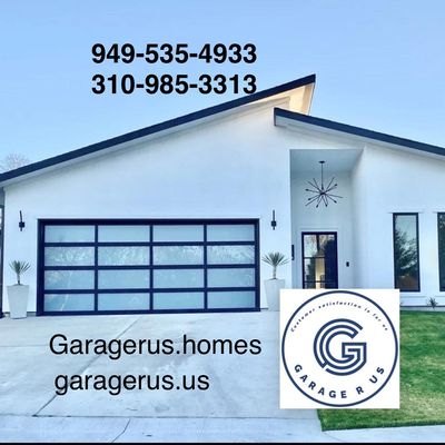 Avatar for Garage r us/ Shawn’s garage door services