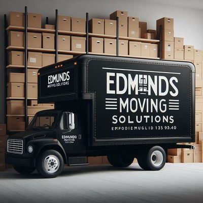 Avatar for Edmund's Moving Solutions