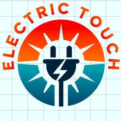 Avatar for Electric Touch & Repairs