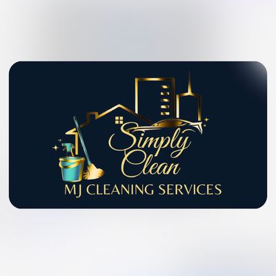 Avatar for MJ Simply Cleaning services