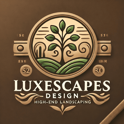 Avatar for LuxeScapes Designs