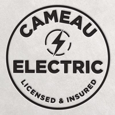 Avatar for Cameau Electric