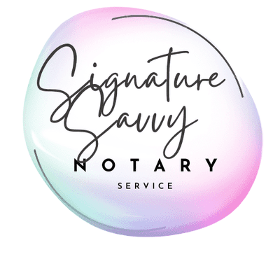 Avatar for Signature Savvy Notary Services