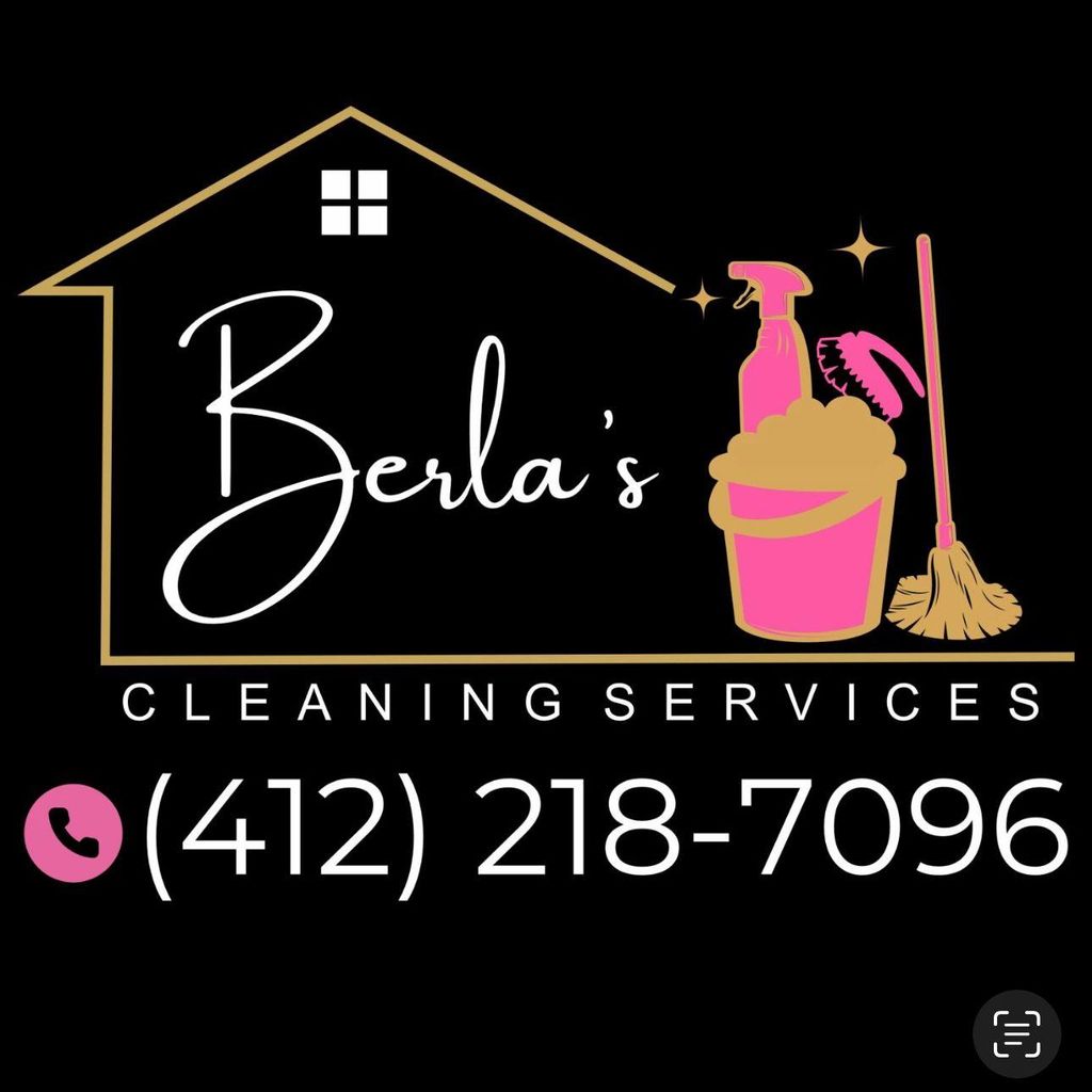 Berla’s Cleaning