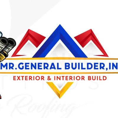 Avatar for Mr General Builder INC