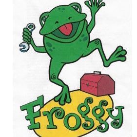 Froggy's Heating and Air