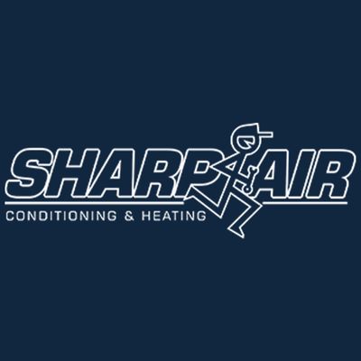 Avatar for Sharp Air Conditioning & Heating