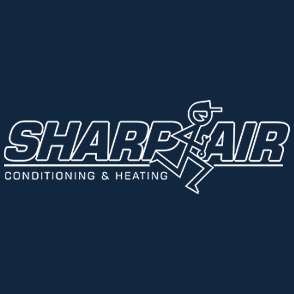 Sharp Air Conditioning & Heating