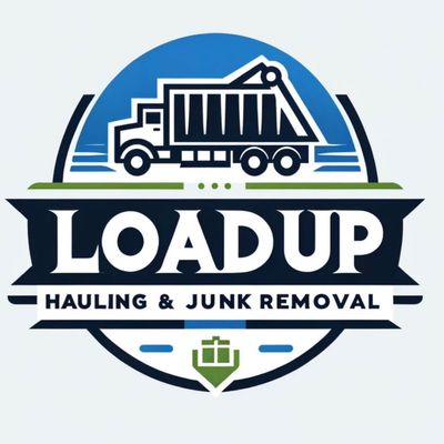 Avatar for Loadup Hauling & Junk Removal